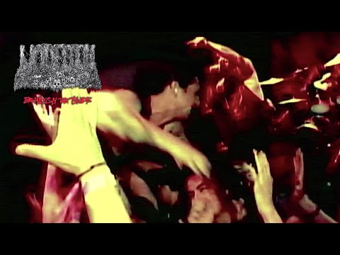 UNDEATH - BRANDISH THE BLADE (OFFICIAL VIDEO)