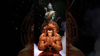 Hanuman ji #status Jai bajrangbali 🚩🙏 WhatsApp status #trending #bhakti #newvideo #shorts