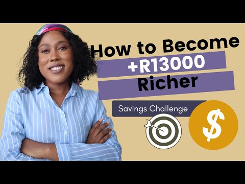 Unbelievable Trick to Add R13000 to Your Bank Account