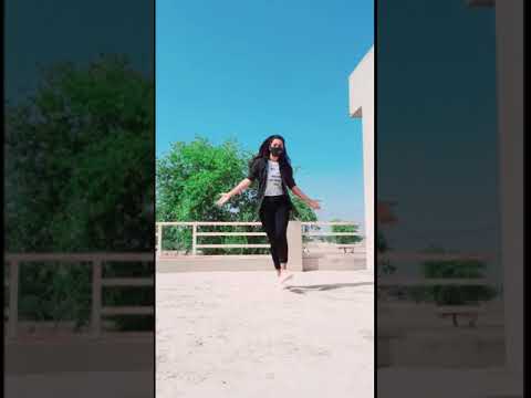 Tu Aake Dekhle-@king || dance cover || #shorts