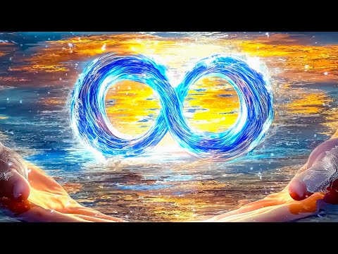 1111 Hz • Miracle Frequency •Just Listen And You Will Attract Miracles And Infinite Blessings