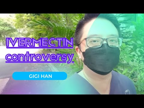 Why ivermectin became so controversial (ENG/Malay/中文 SUB)