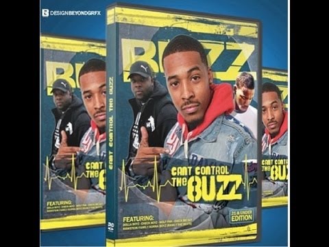 Cant Control the buzz Disk 2 #PARTY LIFE