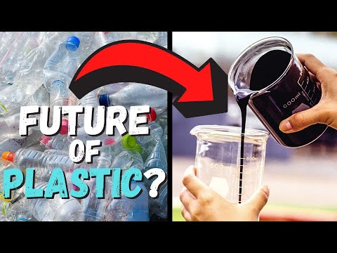 can Chemical Recycling SAVE us?!