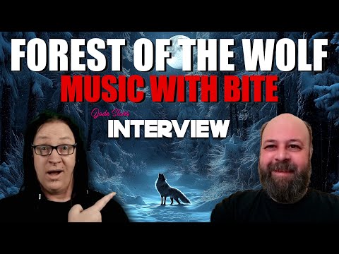 Music With Bite - Forest of the Wolf Interview - How To App on iOS! - EP 1490 S13