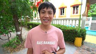 Vlog-The Journey : เที่ยวตามสไตล์ A local Low Carbon - บางกระเจ้า - A local story thailand