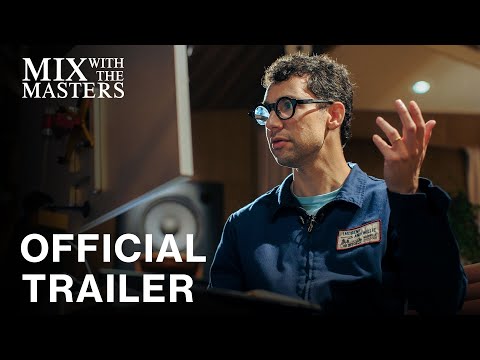 Jack Antonoff producing 'Please Please Please' by Sabrina Carpenter | Trailer