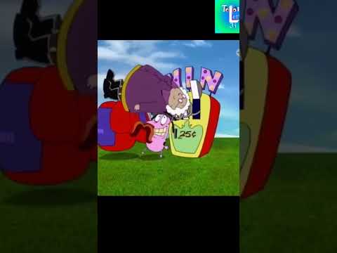 courage the cowardly Dog tamil clip 2 #tamilcomedyscenes #cartoonnetwork #couragethecowardlydog