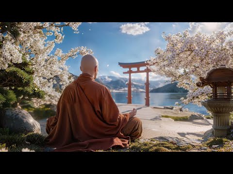 Remove Mental Blocks | Calm Healing & Deep Zen | Improve Mental Strength