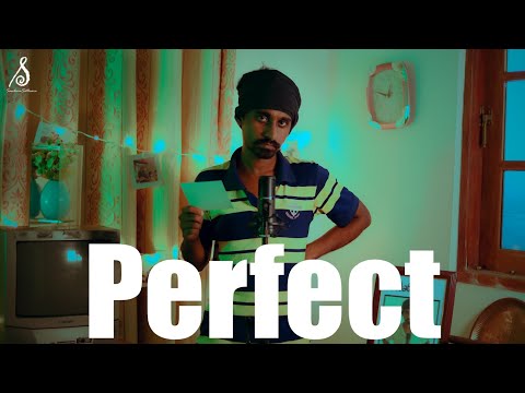 Perfect | Sandaru Sathsara