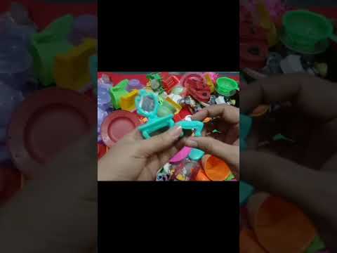 Unboxing Mini Plastic toys for kidz#viral #shorts #miniatures #food #unboxing #small