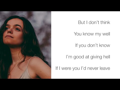 Taylor Castro - Avoiding Me? Lyrics