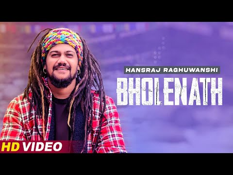 Mahashivratri 2024  | Bholenath  | Hansraj Raghuwanshi New Song 2024