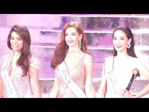 Miss International Queen 2016