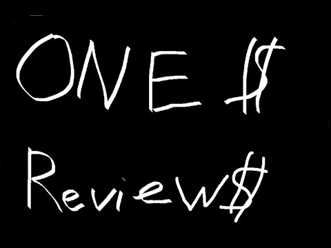 One Dollar Reviews: Sleeping Valley