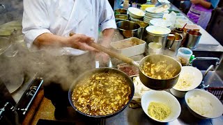 【5 Select Restaurants】How to Make Local Japanese Food｜Japanese street food