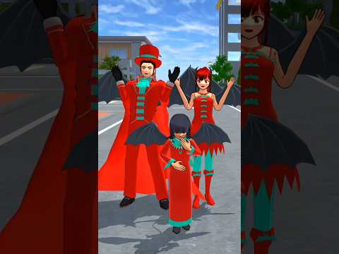 Sakura School simulator #sakuraschoolsimulator #shortvideo #viralvideo #shortsfeed #shortshort