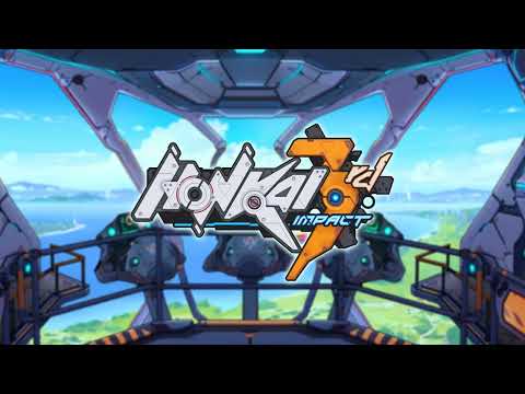 Domineer (HoS PV Theme) - Honkai Impact 3rd