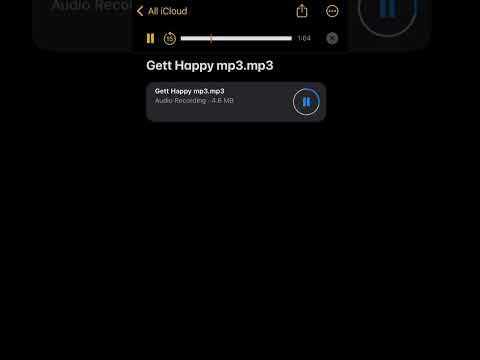 i have a new song coming tomorrow. Its called Get Happy