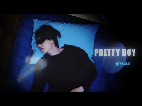 Pretty Boy |이동욱 |  LEE DONG WOOK  |李栋旭