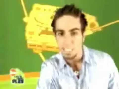 Nickelodeon: Let's Just Play - The SpongeBob Shuffle (2003)