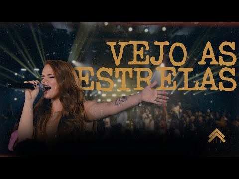 Vejo As Estrelas (Ao Vivo) | CASA Worship