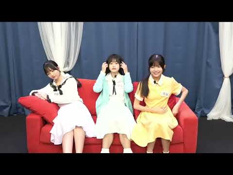 【AI13期20回目】JCJKが女優を目指して生放送！