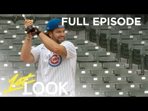 Full Show: Johnny Bananas Explores Chicago | 1st Look TV