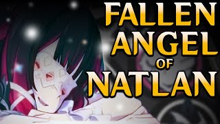 Unmasking Columbina: Fallen Angel of Natlan | Genshin Impact Lore & Theory