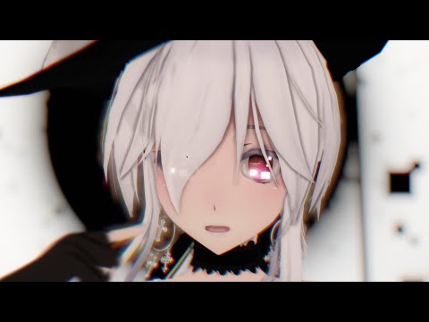 MMD】シニカルナイトプラン・ Cynical night plan (4K/60FPS)