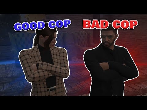 Gigi Got an Anger Translator | GTA NoPixel 4.0