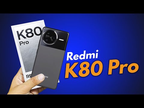 Redmi K80 Pro Review 😱 পুরাই আগুন