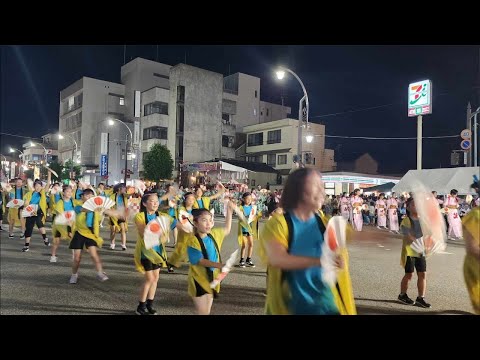 魚津まつりUOZU MATSURI/FESTIVAL