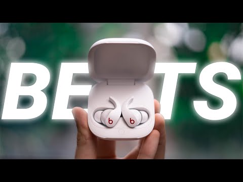 Beats Fit Pro review: 12 months later!