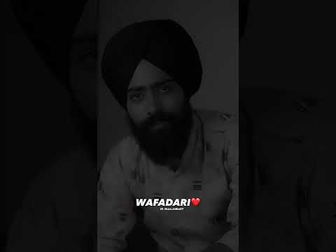 Wafadari❤️