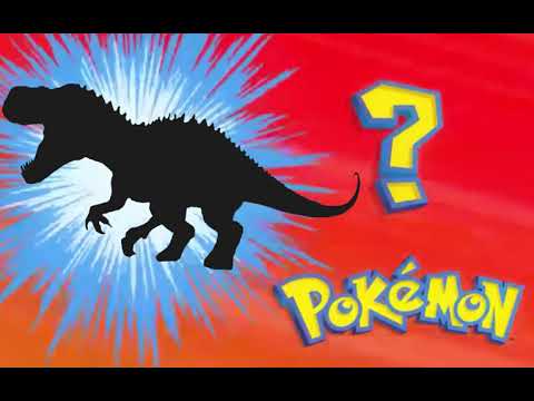 Who's That Pokemon | Mythology Version #13