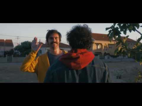 Astro-mano (2024) | Trailer