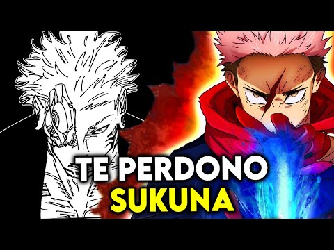 ¡ADIOS Y GRACIAS JUJUTSU KAISEN! | FINAL (Completo)