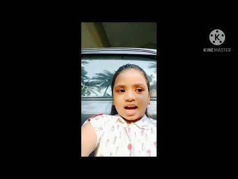 Ponnumakkale Islamic song (ponnumakkale nigalunaranam) Masha Allah 😊