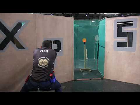 Airsoft Surgeon 2020 Championship Shield Cup Shooter Video 11