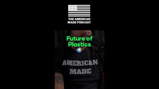 Future of Plastics 🌍 #PlasticIndustry #Sustainability #IndustryEvolution