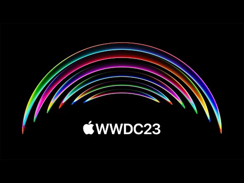 WWDC 2023 - What to expect