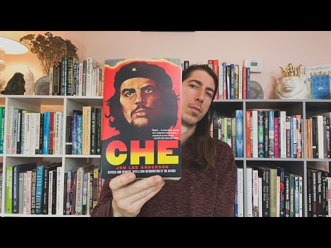 Che Guevara: A Revolutionary Life by Jon Lee Anderson