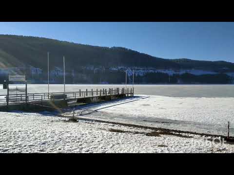 Titisee 蒂蒂湖(滴滴湖)