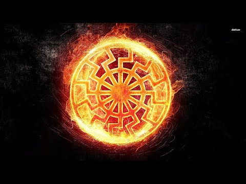 The Black Sun - Sapien Medicine