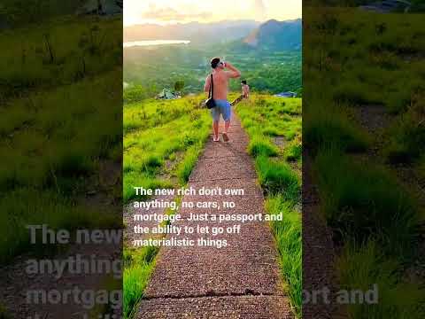 Mt Tapyas, Coron, Palawan 🇵🇭