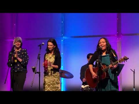 Stand Up by Little Miss Ann - A Song for Young Activists