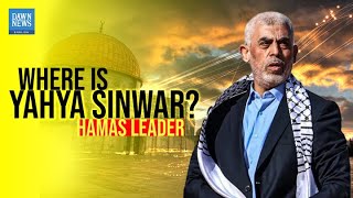 Where is Yahya Sinwar? | Dawn News English