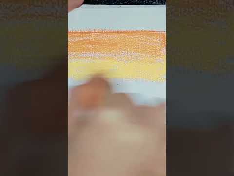 Rainbow painting/ #YouTubeshorts#viral short #Craft#handmade #gifts #cards #love #gifts   #handmade