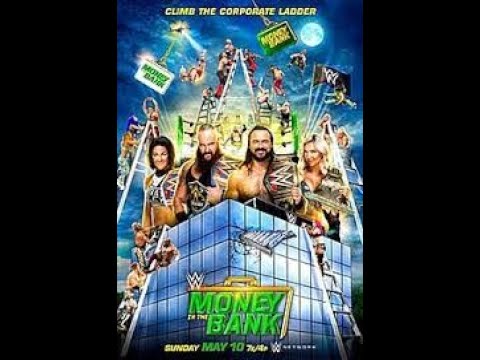 Corporate Money In The Bank (Pay Per Preview: WWE Money In The Bank 2020)